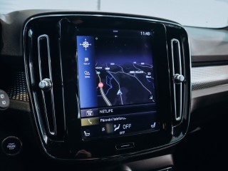 Volvo XC40 T5 AWD R-Design