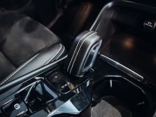 Volvo XC40 T5 AWD R-Design