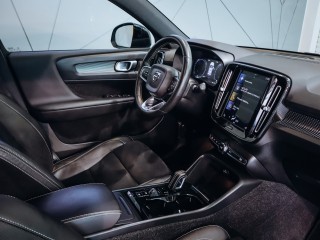 Volvo XC40 T5 AWD R-Design