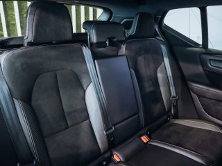 Volvo XC40 T5 AWD R-Design