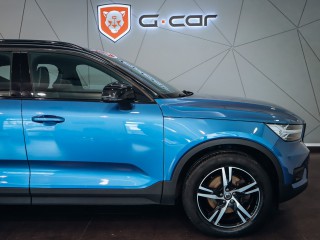 Volvo XC40 T5 AWD R-Design