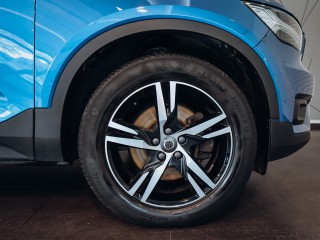 Volvo XC40 T5 AWD R-Design