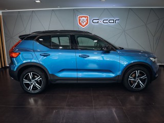 Volvo XC40 T5 AWD R-Design