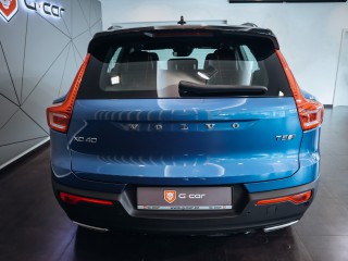 Volvo XC40 T5 AWD R-Design