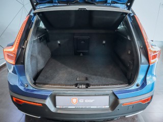 Volvo XC40 T5 AWD R-Design