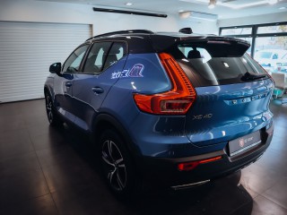 Volvo XC40 T5 AWD R-Design