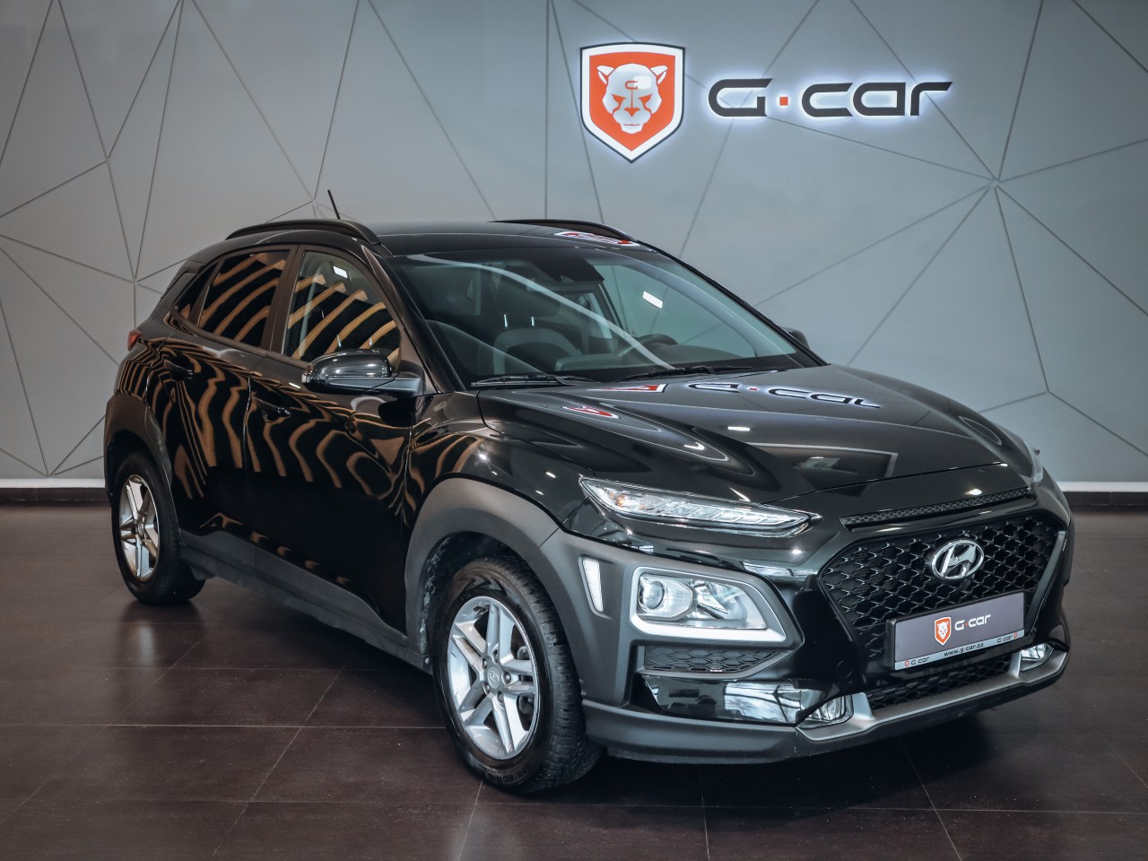 Hyundai Kona 1.0 T-GDI Style