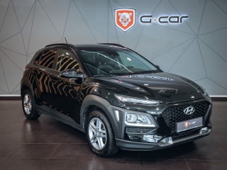 Hyundai Kona 1.0 T-GDI Style