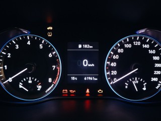 Hyundai Kona 1.0 T-GDI Style