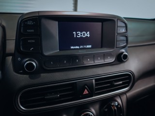 Hyundai Kona 1.0 T-GDI Style