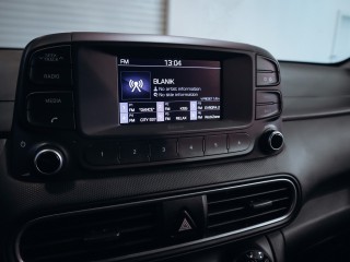 Hyundai Kona 1.0 T-GDI Style