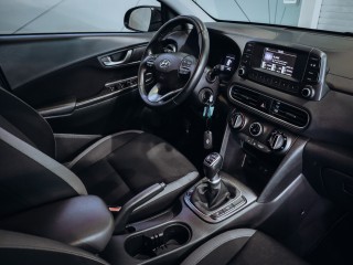 Hyundai Kona 1.0 T-GDI Style