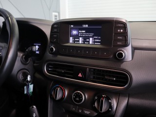 Hyundai Kona 1.0 T-GDI Style