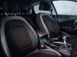 Hyundai Kona 1.0 T-GDI Style