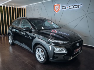 Hyundai Kona 1.0 T-GDI Style
