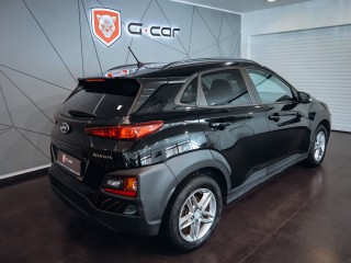 Hyundai Kona 1.0 T-GDI Style