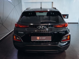 Hyundai Kona 1.0 T-GDI Style