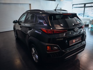 Hyundai Kona 1.0 T-GDI Style
