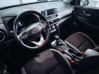 Hyundai Kona 1.0 T-GDI Style