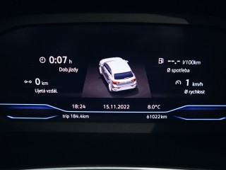 Volkswagen T-Roc Sport 2.0 TSI BMT 4MOTION DSG