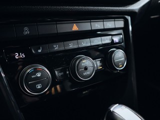 Volkswagen T-Roc Sport 2.0 TSI BMT 4MOTION DSG