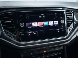 Volkswagen T-Roc Sport 2.0 TSI BMT 4MOTION DSG