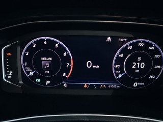 Volkswagen T-Roc Sport 2.0 TSI BMT 4MOTION DSG