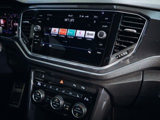 Volkswagen T-Roc Sport 2.0 TSI BMT 4MOTION DSG