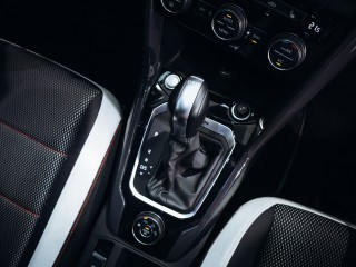 Volkswagen T-Roc Sport 2.0 TSI BMT 4MOTION DSG