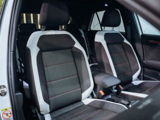 Volkswagen T-Roc Sport 2.0 TSI BMT 4MOTION DSG