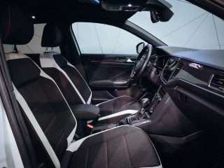 Volkswagen T-Roc Sport 2.0 TSI BMT 4MOTION DSG