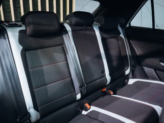 Volkswagen T-Roc Sport 2.0 TSI BMT 4MOTION DSG