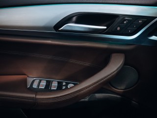 BMW X3 30i xDrive 185 kW xLINE