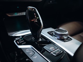 BMW X3 30i xDrive 185 kW xLINE