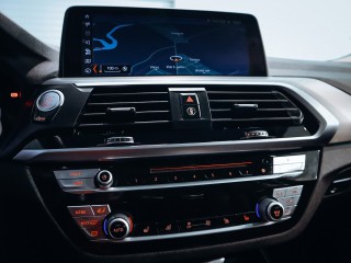 BMW X3 30i xDrive 185 kW xLINE