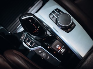 BMW X3 30i xDrive 185 kW xLINE