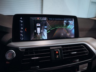 BMW X3 30i xDrive 185 kW xLINE