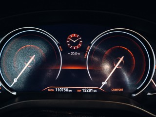 BMW X3 30i xDrive 185 kW xLINE