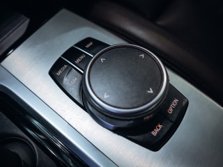 BMW X3 30i xDrive 185 kW xLINE