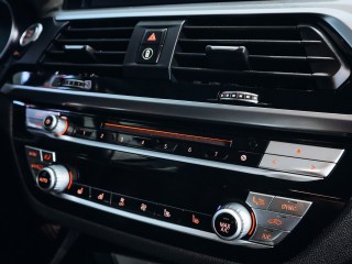 BMW X3 30i xDrive 185 kW xLINE