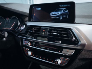 BMW X3 30i xDrive 185 kW xLINE