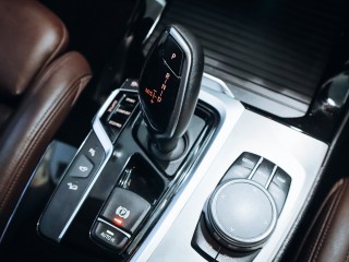 BMW X3 30i xDrive 185 kW xLINE