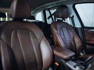 BMW X3 30i xDrive 185 kW xLINE