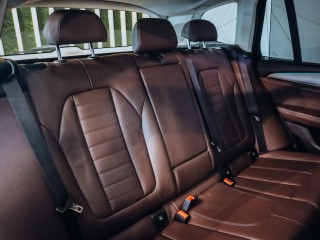 BMW X3 30i xDrive 185 kW xLINE