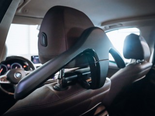 BMW X3 30i xDrive 185 kW xLINE