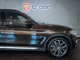 BMW X3 30i xDrive 185 kW xLINE