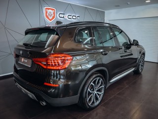 BMW X3 30i xDrive 185 kW xLINE
