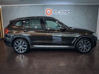 BMW X3 30i xDrive 185 kW xLINE