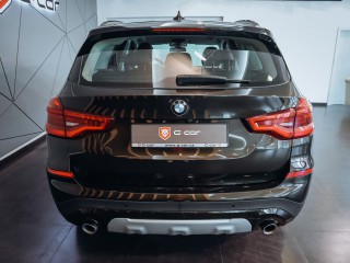 BMW X3 30i xDrive 185 kW xLINE