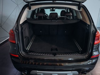 BMW X3 30i xDrive 185 kW xLINE